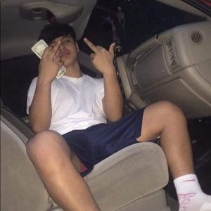 Meet your Posher, Alejandro